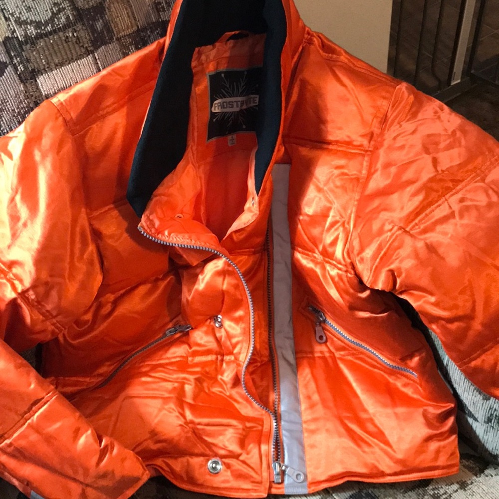 Ladies jacket